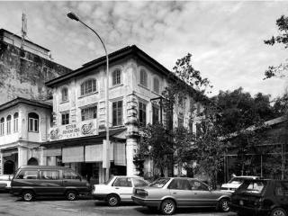 Sekeping Kong Heng Hotel Ipoh Exterior foto